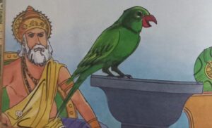 Kannada stories for Childrens