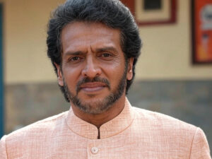Upendra Biography in Kannada
